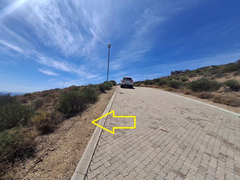 0 Bedroom Property for Sale in St Helena Views Western Cape